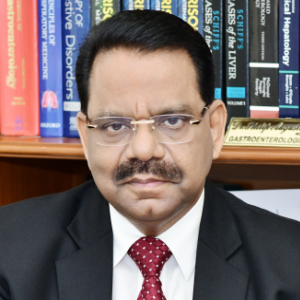 Dr. Philip Augustine
