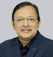 Dr. Gigy Kuruttukulam