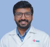 Dr. Jithin John